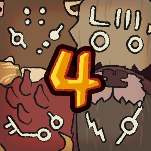 Epic Shaman Battle