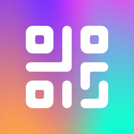 Super QR