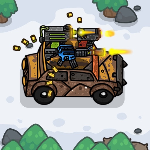 Undead Shooter