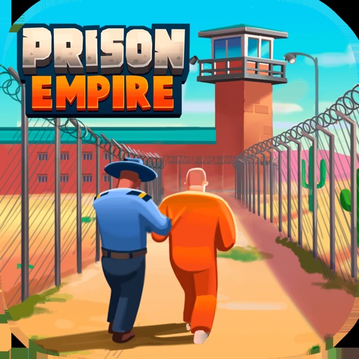Prison Empire Tycoon