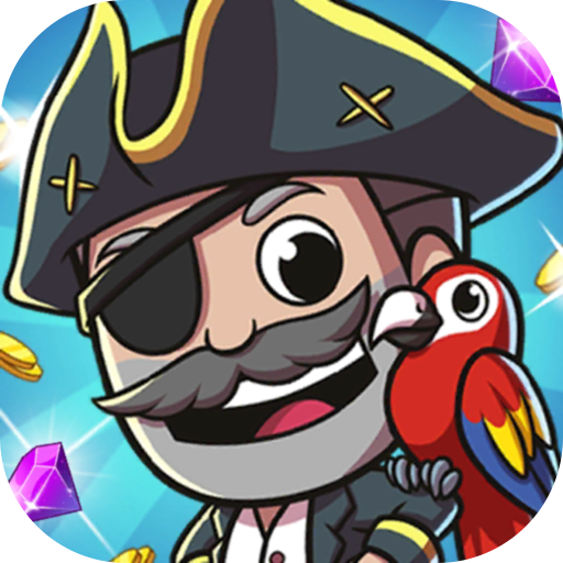 Idle Pirate