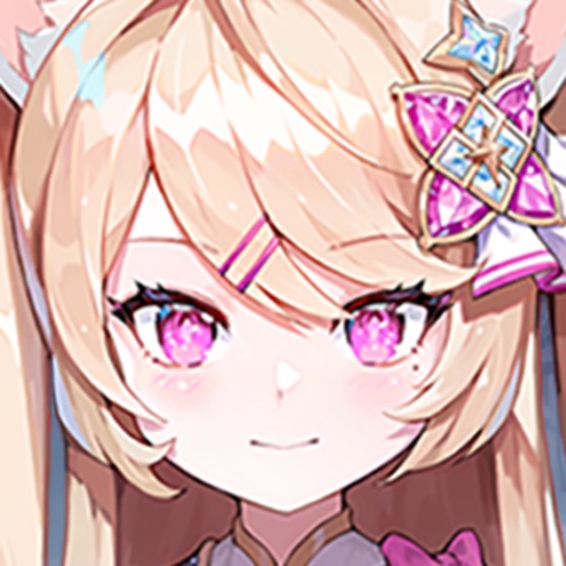 Idle MoonRabbit