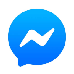 Messenger Shark