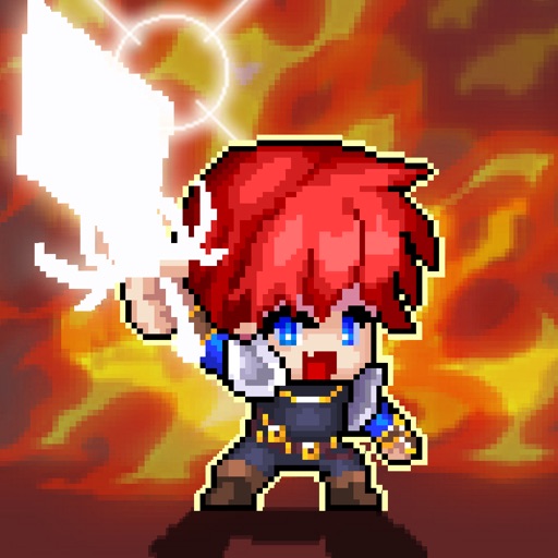 Hero Raid