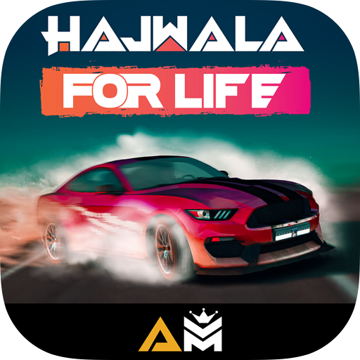 Hajwala4Life