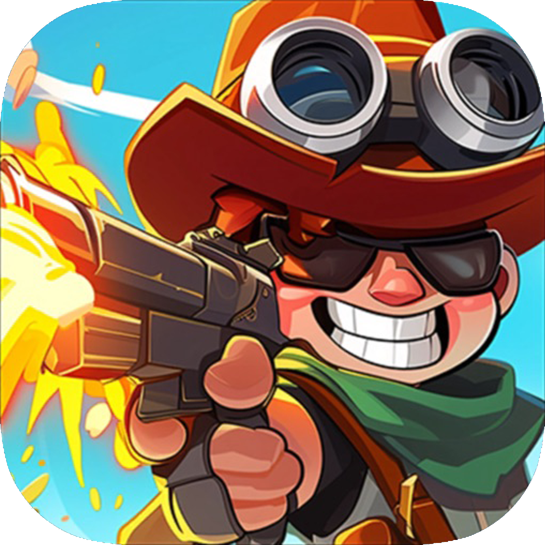 Gun Run: Auto Shooting Sniper