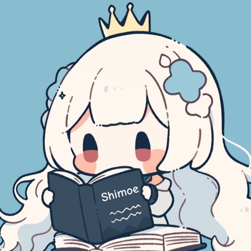 Shimoe Reader