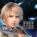 FF EXVIUS