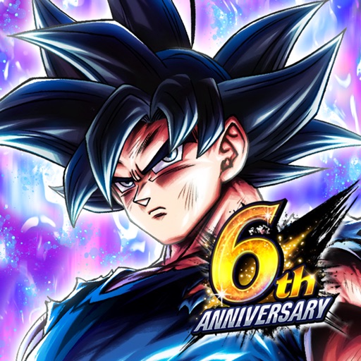 DB LEGENDS