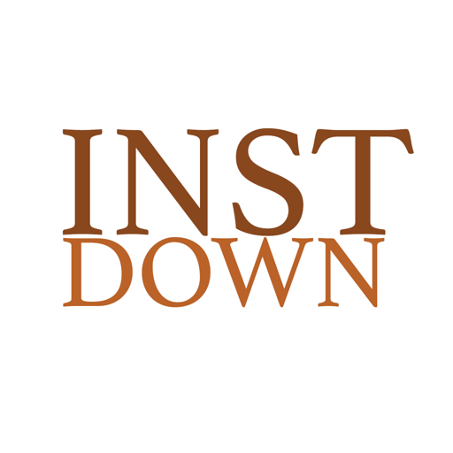instdown