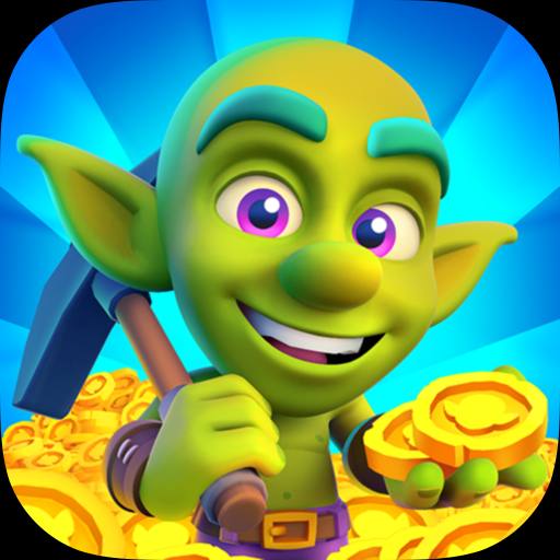 Gold And Goblins