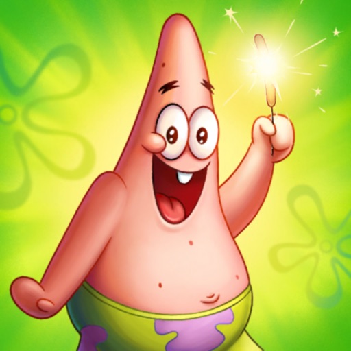 SpongeBob Adventures