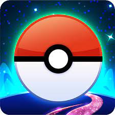 .Pokémon GO