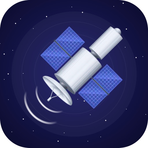 Satellite Tra