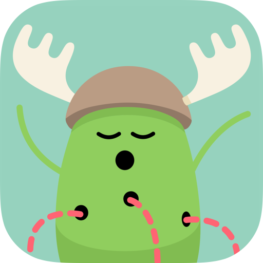 Dumb Ways To Die