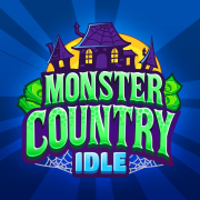 Monster Country Idle