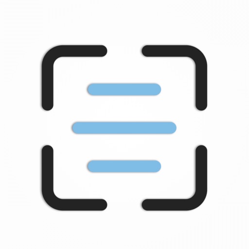 Text Scanner