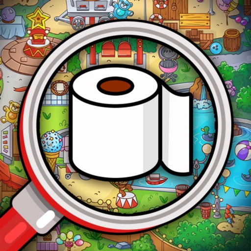 Found It!