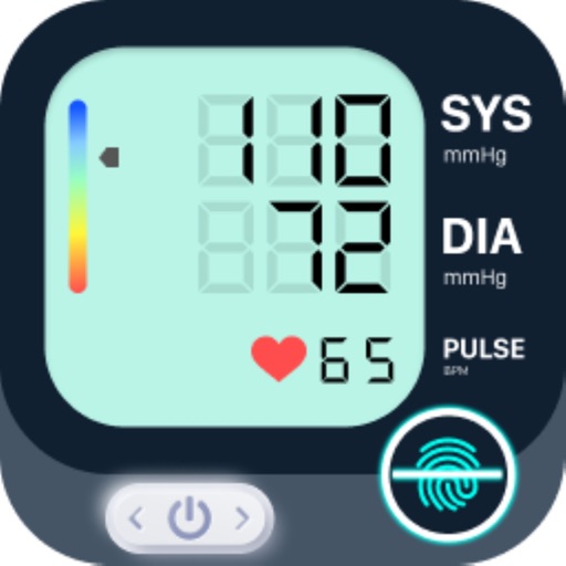 Blood Pressure