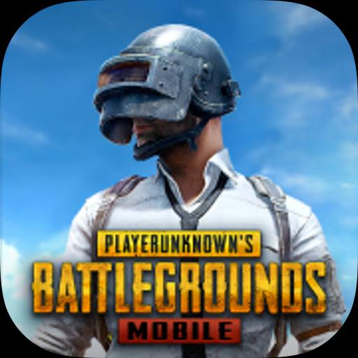 PUBG MOBILE FREE