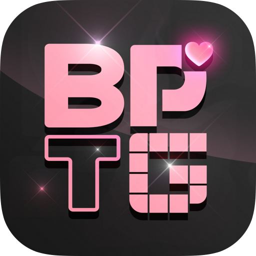 BlackPink The Game
