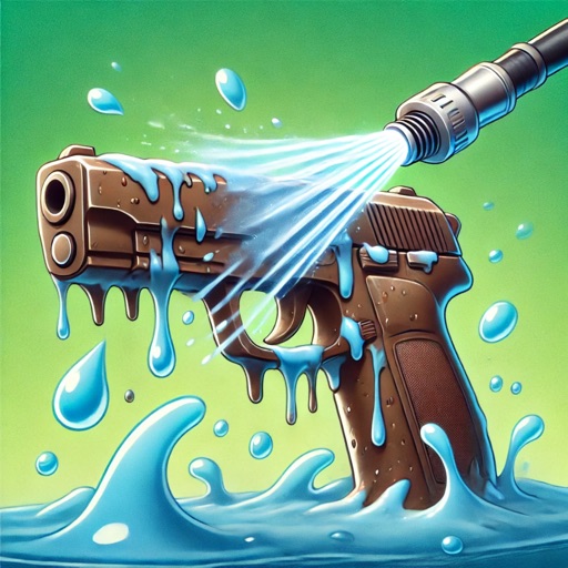 Clear and Shoot