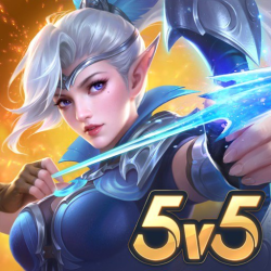 Mobile Legends - Cloud