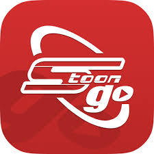 Spacetoon Go