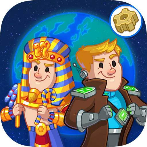 AdVenture Ages