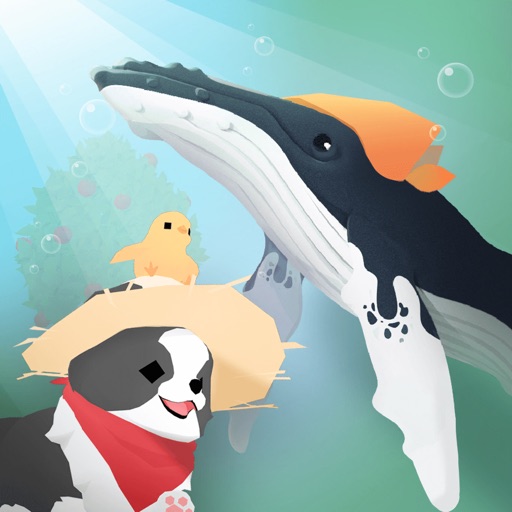 Tap Tap Fish