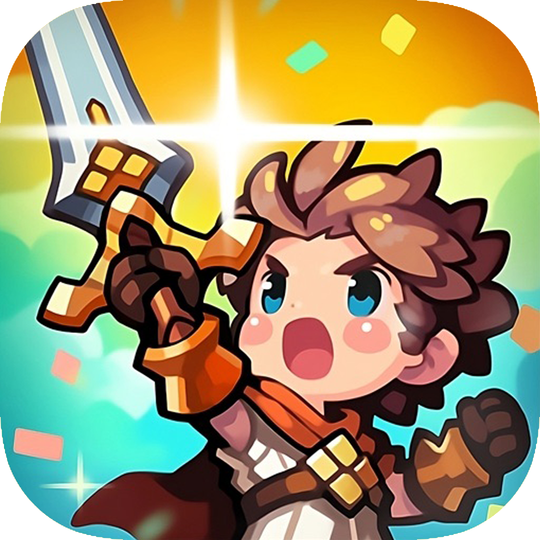 Hero Quest Idle RPG War Games