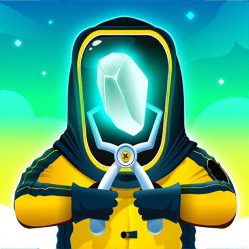 Nuclear Empire
