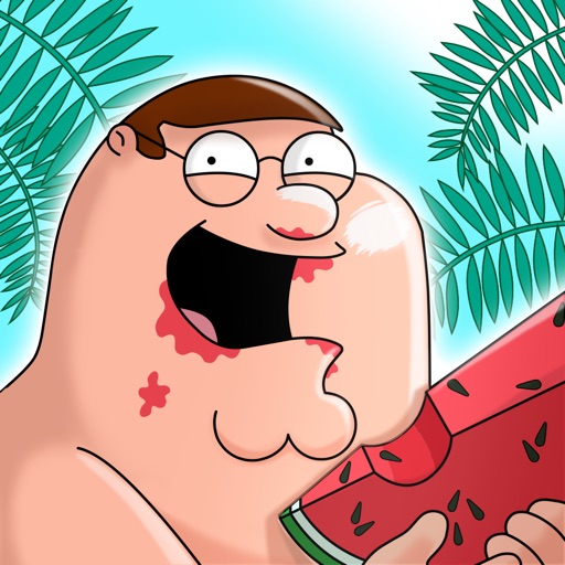 Family Guy