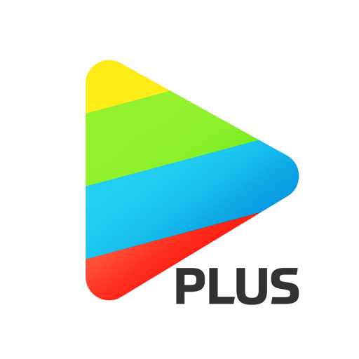 nPlayer Plus