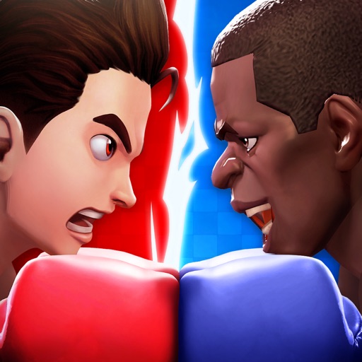 Boxing Star